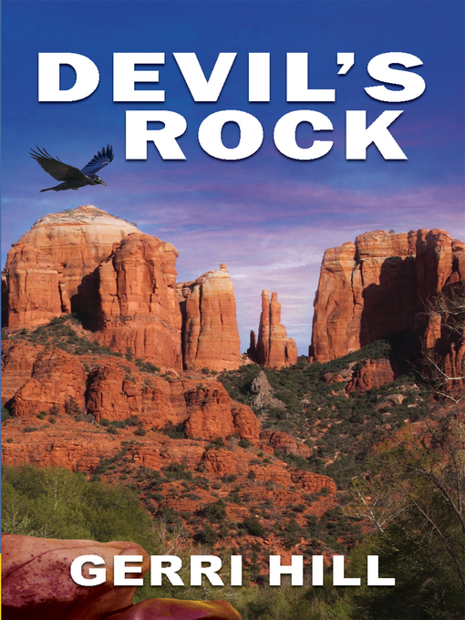 Title details for Devil's Rock by Gerri Hill - Available